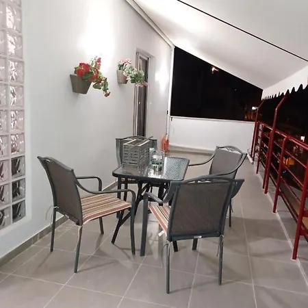 Zen Neapoli Penthouse Suite Maisonette Athens Exterior photo