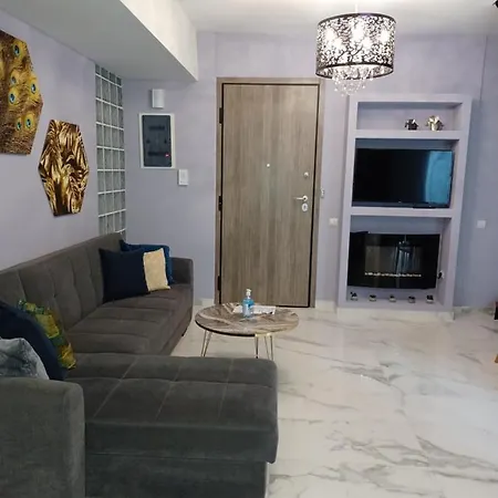 Zen Neapoli Penthouse Suite Maisonette Athens Exterior photo