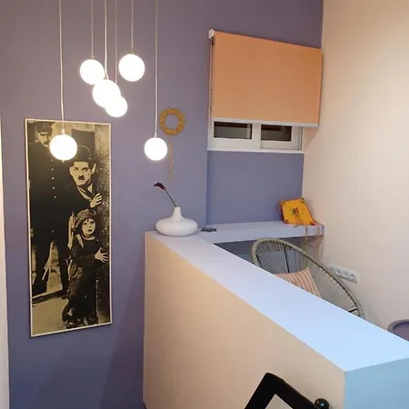 Zen Neapoli Penthouse Suite Maisonette Athens Exterior photo