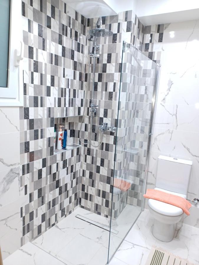 Zen Neapoli Penthouse Maisonette * Athens