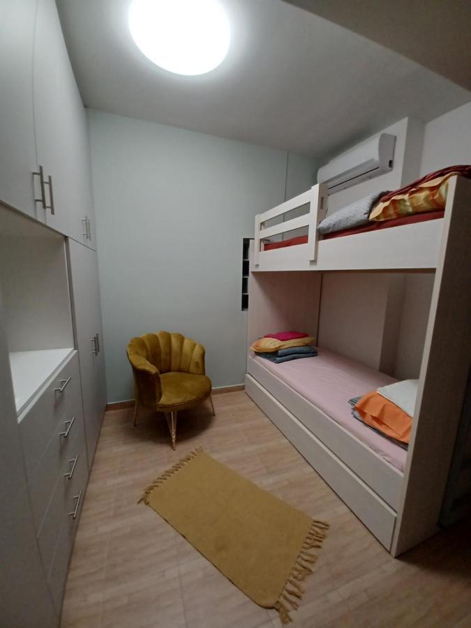 Zen Neapoli Penthouse Maisonette *