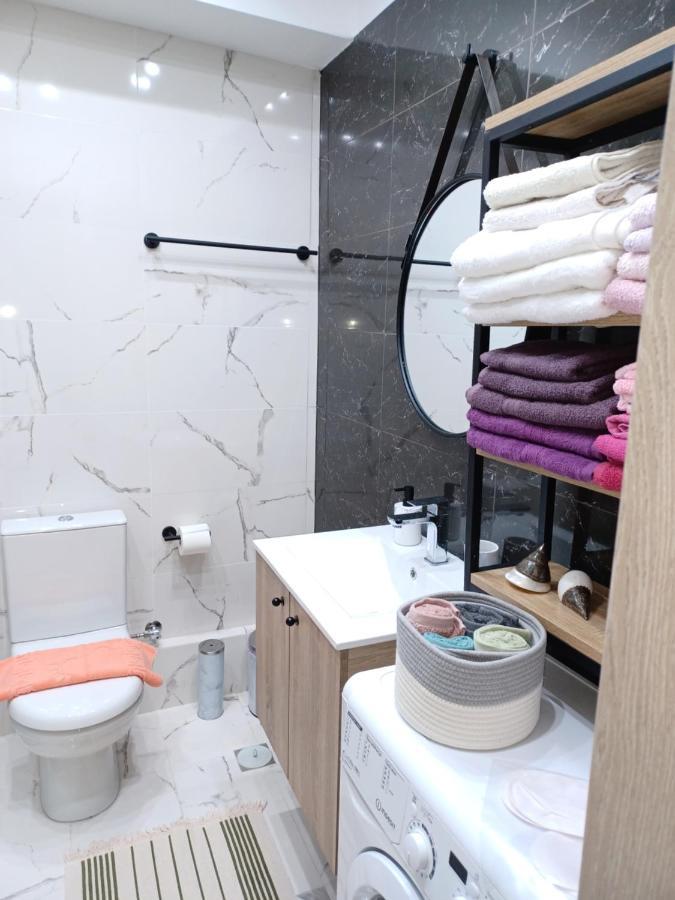 Zen Neapoli Penthouse Maisonette * Athens