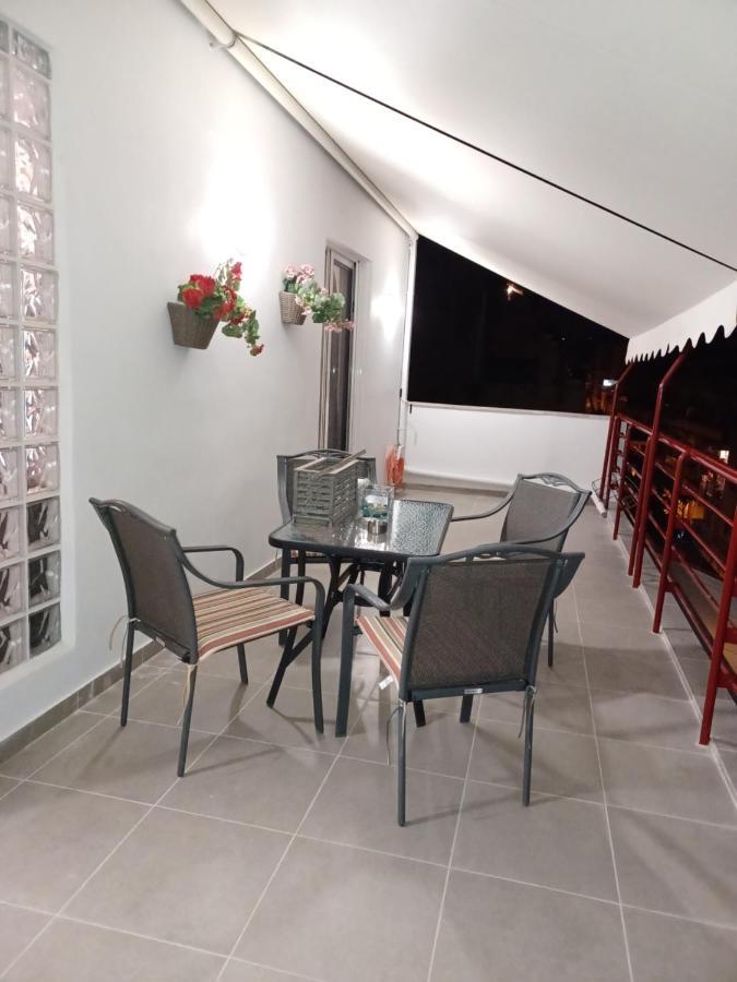 Zen Neapoli Penthouse Maisonette Apartment Athens