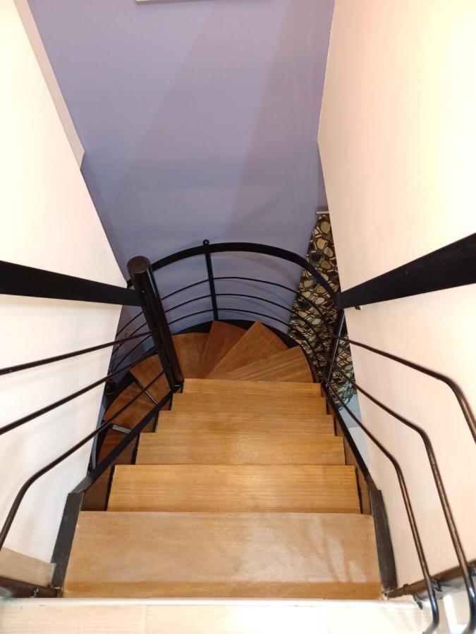Zen Neapoli Penthouse Maisonette