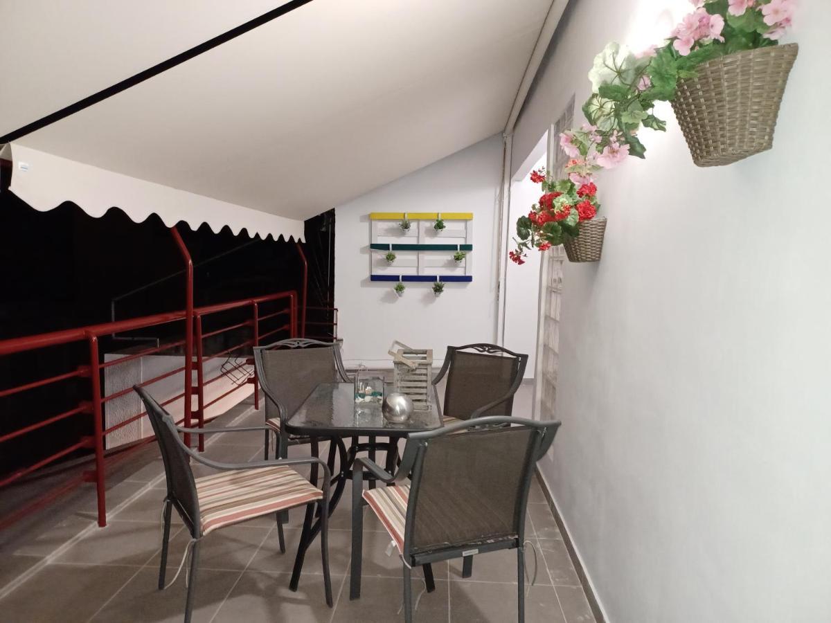 Apartment Zen Neapoli Penthouse Maisonette *