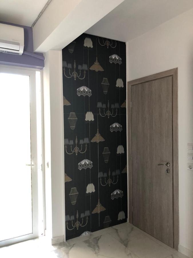 Zen Neapoli Penthouse Maisonette *