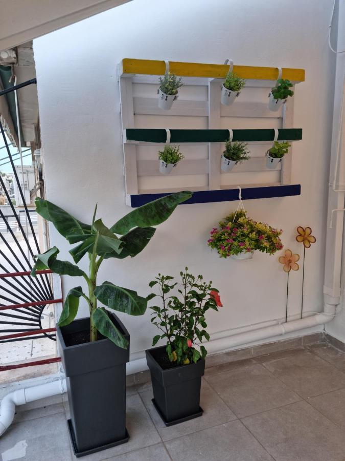 Zen Neapoli Penthouse Maisonette Apartment Athens
