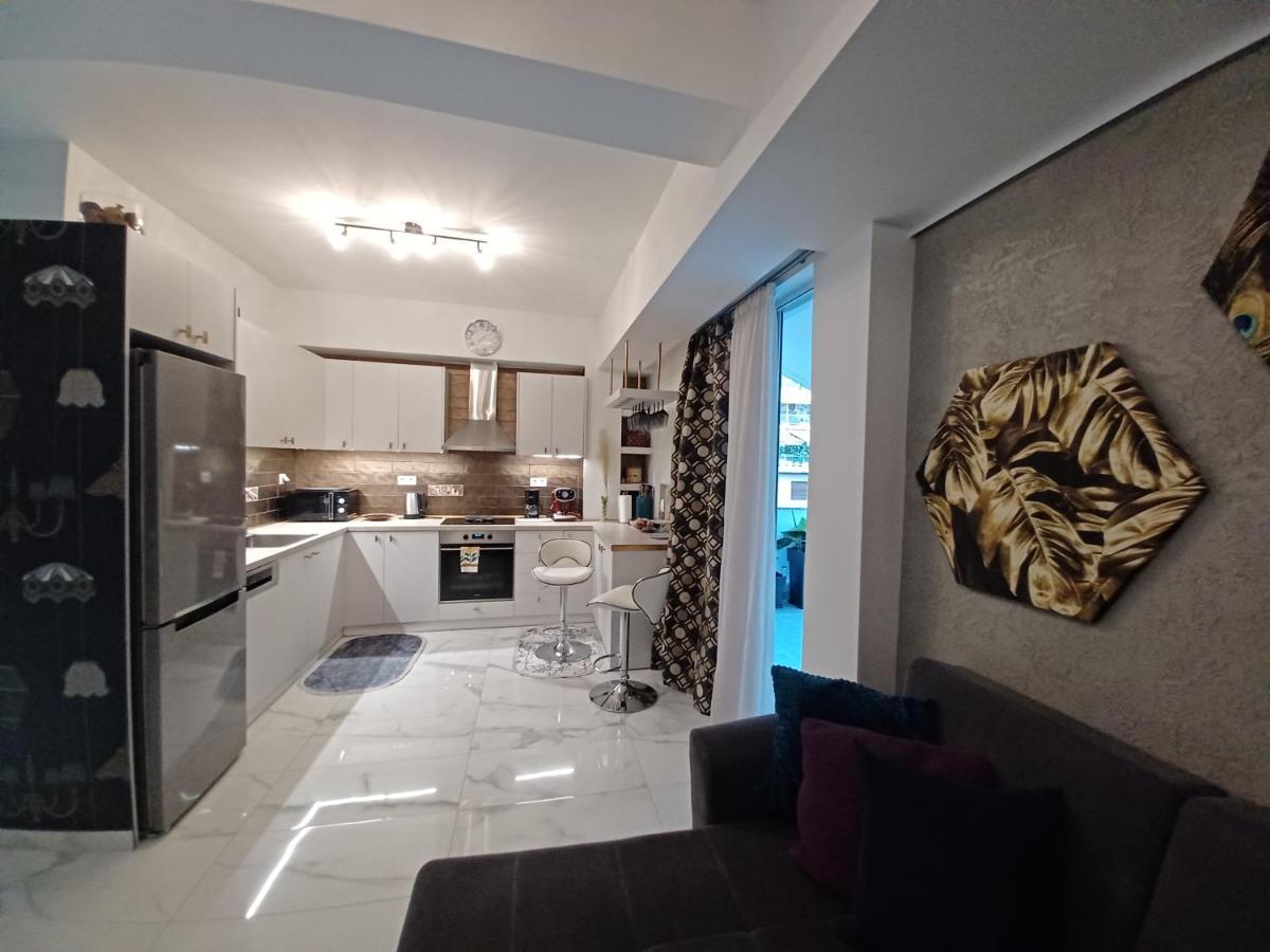 Zen Neapoli Penthouse Maisonette