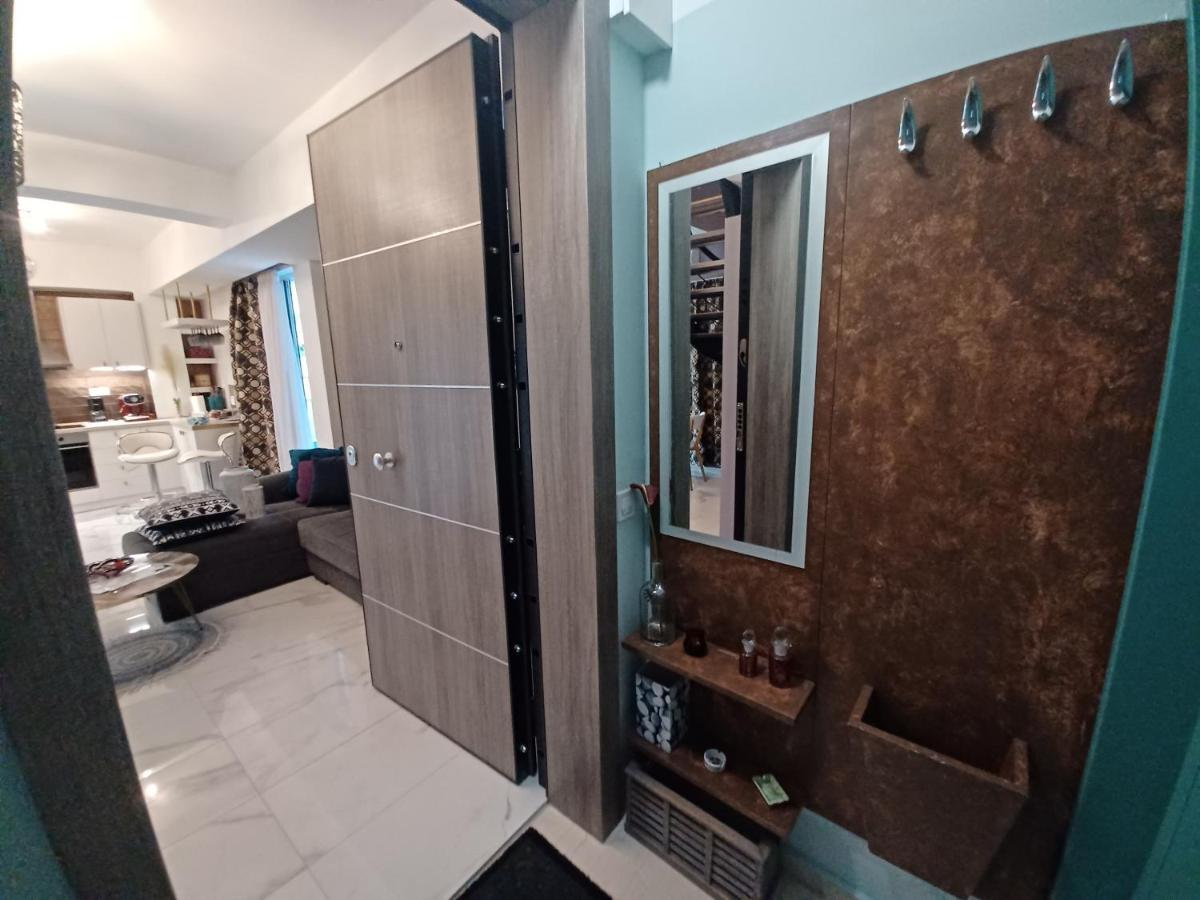 Zen Neapoli Penthouse Maisonette *
