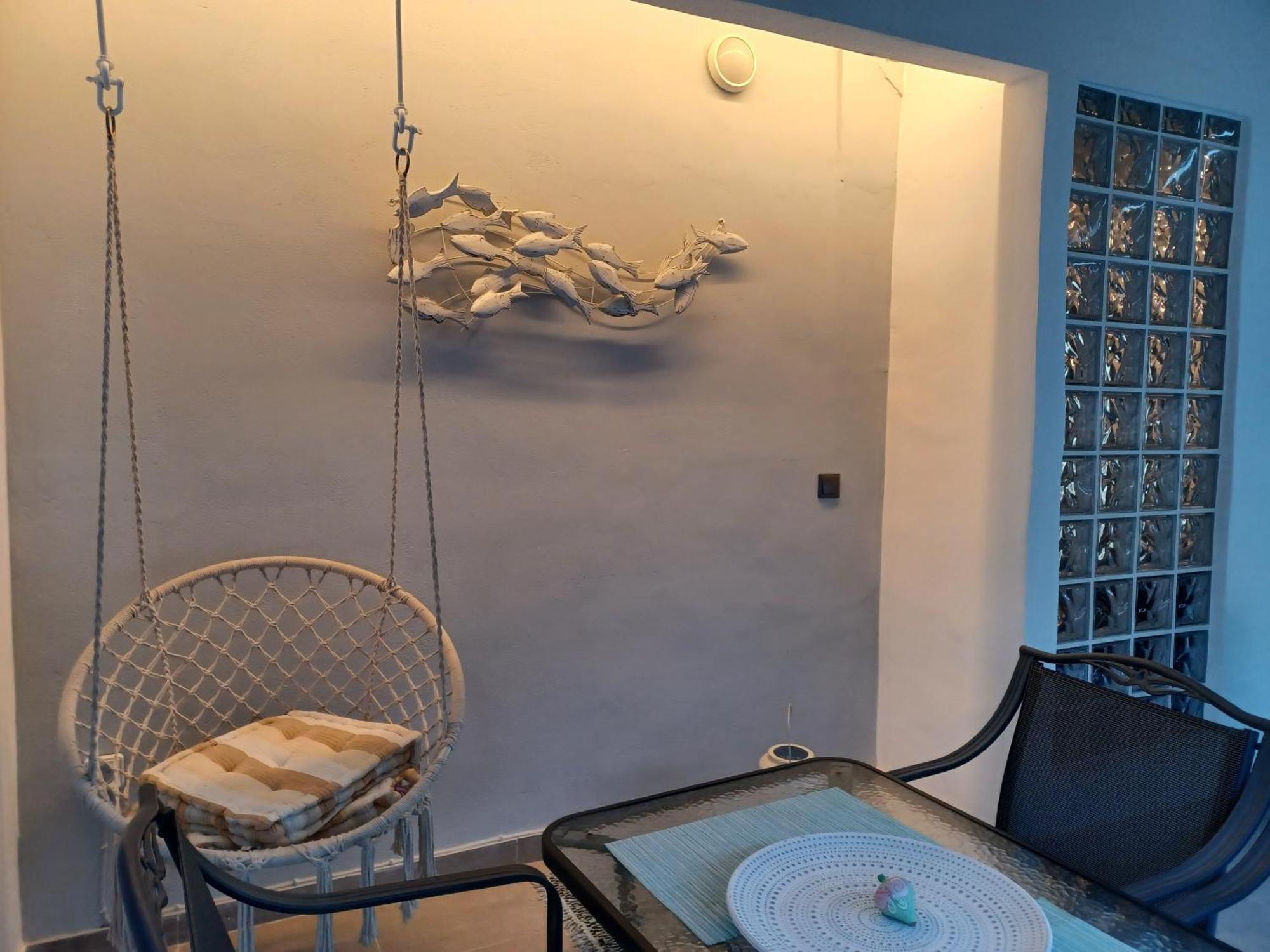 Zen Neapoli Penthouse Maisonette