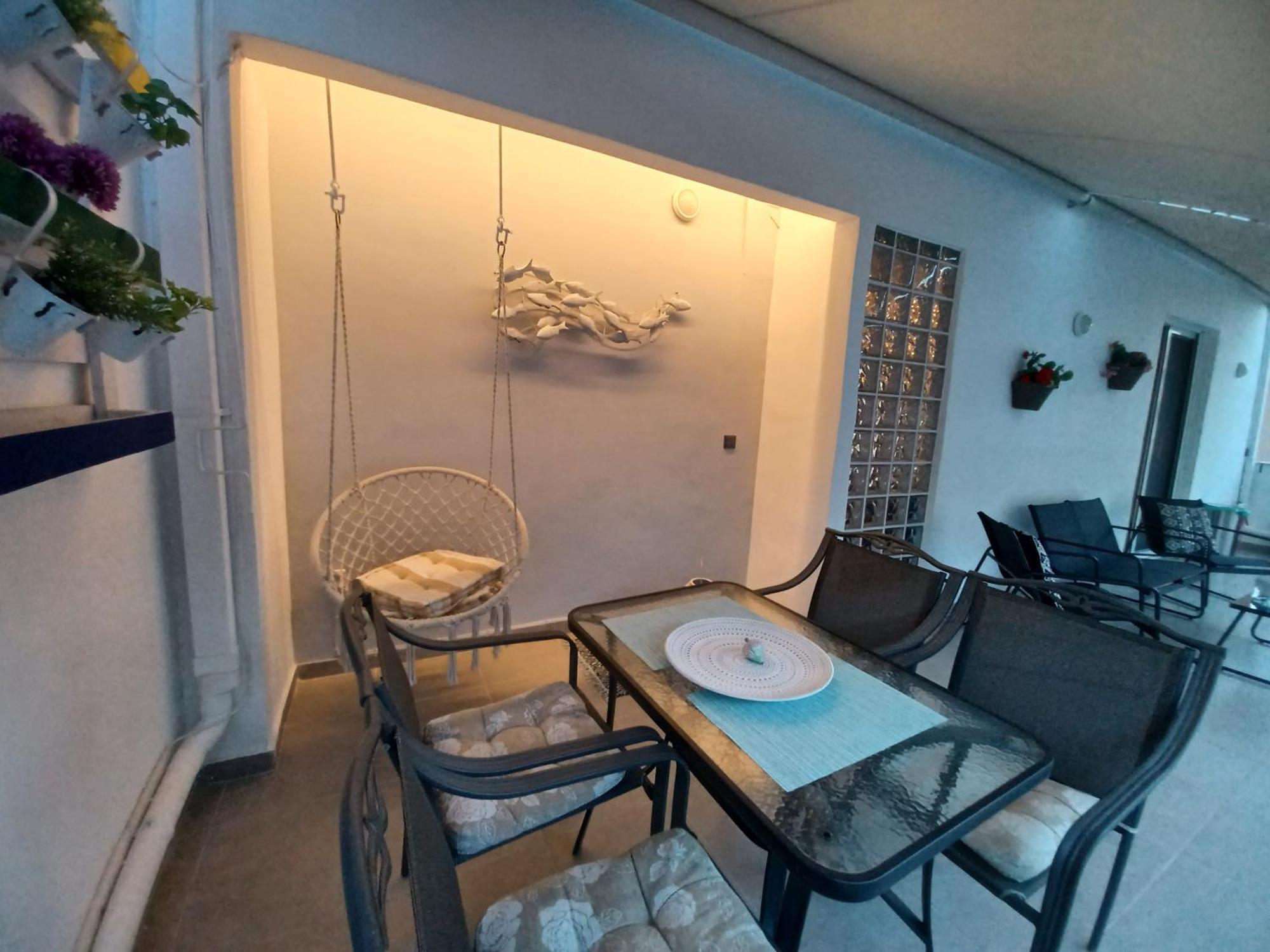 Zen Neapoli Penthouse Maisonette Athens