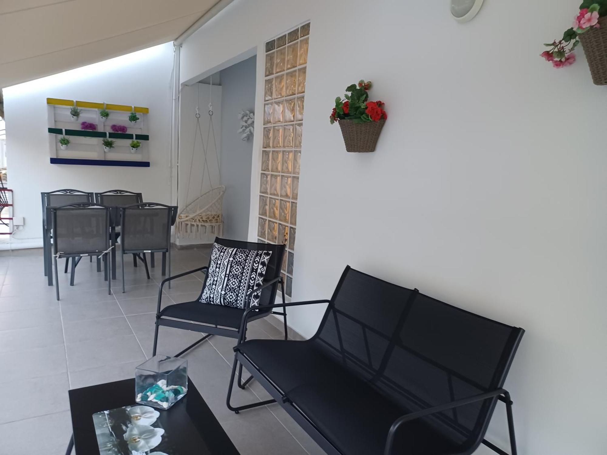 Zen Neapoli Penthouse Maisonette Apartment Athens