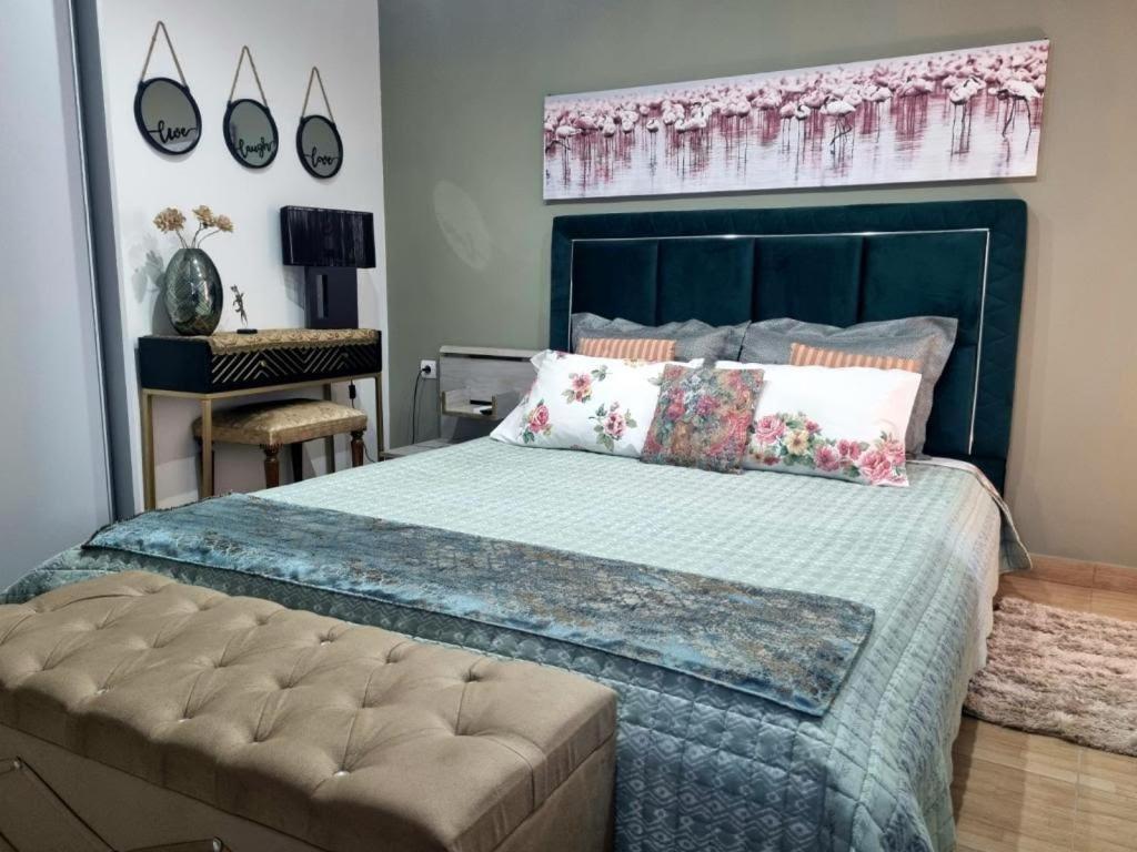 Apartment Zen Neapoli Penthouse Maisonette *