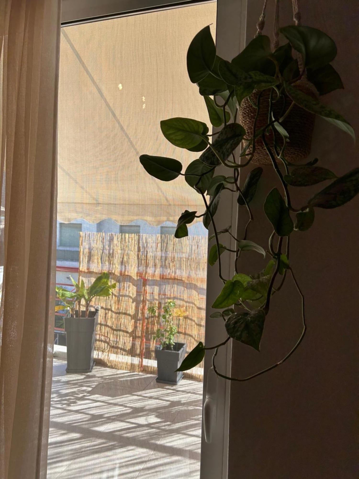 Zen Neapoli Penthouse Maisonette *