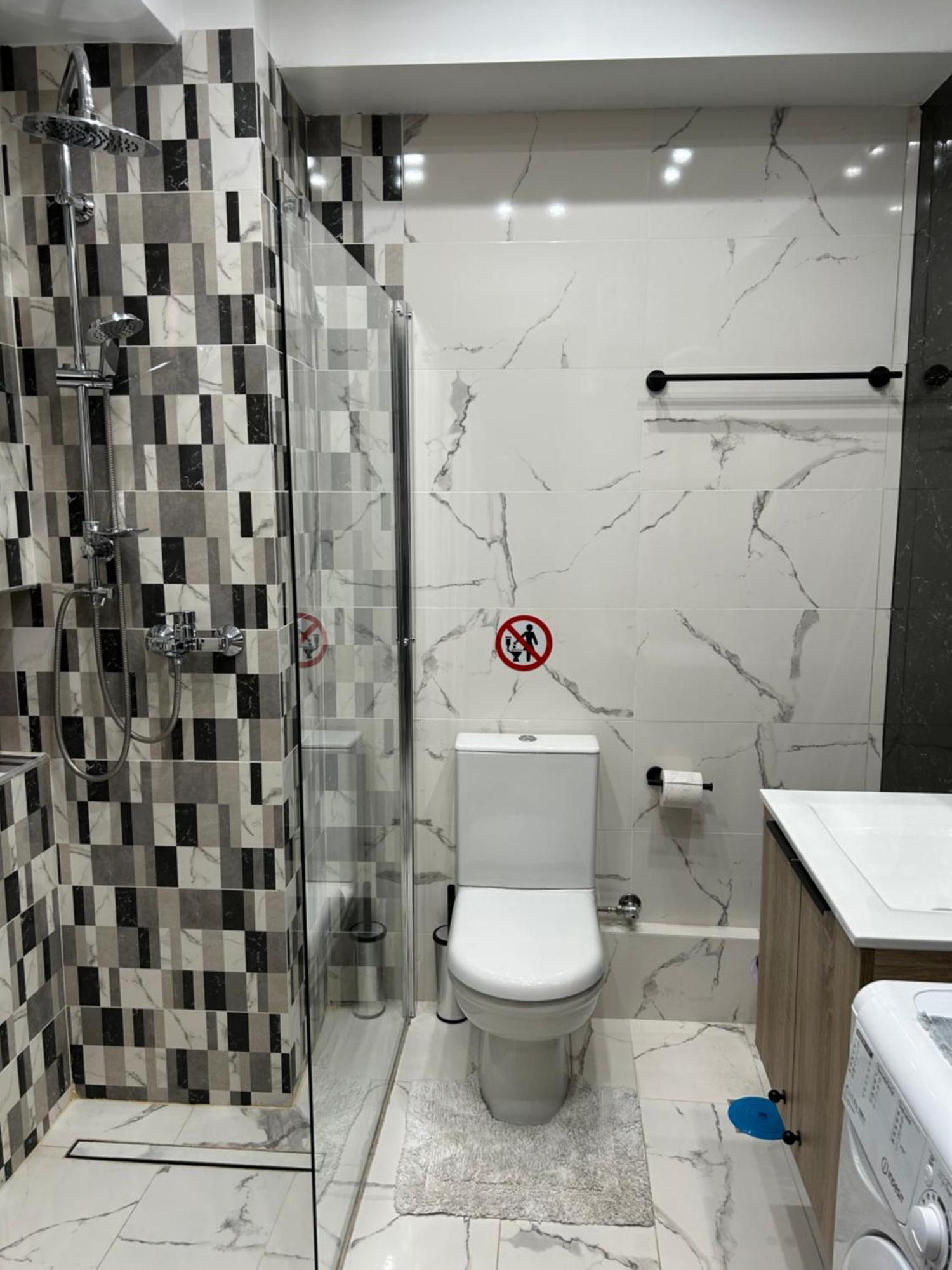 Zen Neapoli Penthouse Maisonette